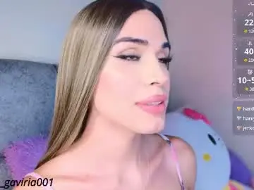 Chaturbate Private Sex Chat of valentina_gaviria_