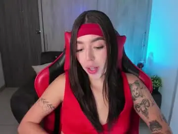 Chaturbate Best Webcam of zoee_jackson