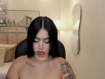 Chaturbate Adult Webcams of zoee_jackson