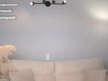 Chaturbate Live Porn of _cristianlopez