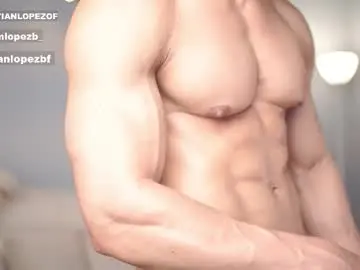 Chaturbate Live Porn of _cristianlopez