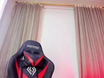 Chaturbate Private Sex Chat of aleja_hill