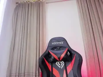 Chaturbate Sex Chat of aleja_hill