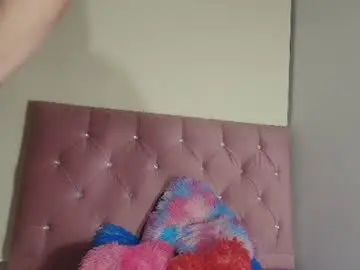 Chaturbate Watch Live Sex Cams of aleja_hill