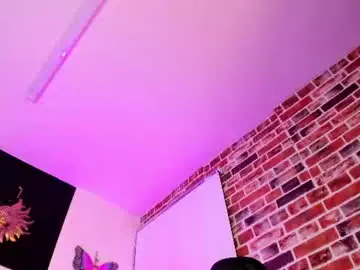 Chaturbate Adult Webcams of aleja_hill