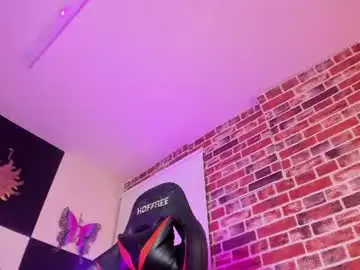 Chaturbate Watch Live Sex Cams of aleja_hill