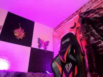 Chaturbate Adult Video Chat of aleja_hill