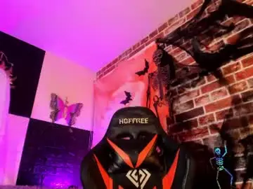 Chaturbate Live Sex of aleja_hill