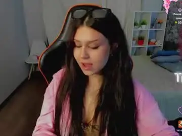 Chaturbate Best live sex cam show of amelibamby