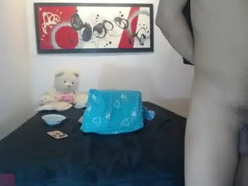 Chaturbate Free Porn Cam of andrescoll25