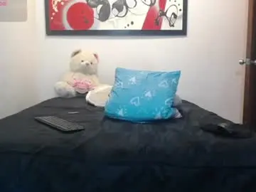 Chaturbate Sex Cam of andrescoll25