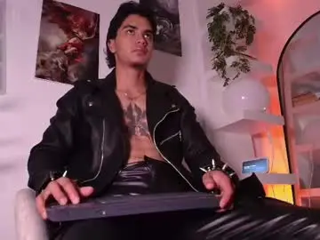 Chaturbate Private Sex Chat of andypalmerr