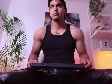 Chaturbate Adult Webcams of andypalmerr