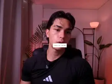 Chaturbate Sex Cam of andypalmerr