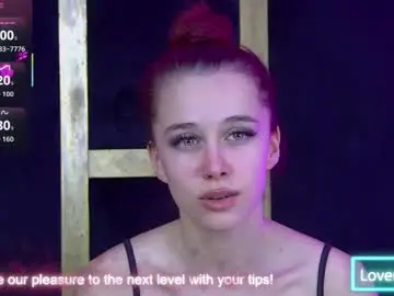 Chaturbate Private Sex Chat of ariellfoxy