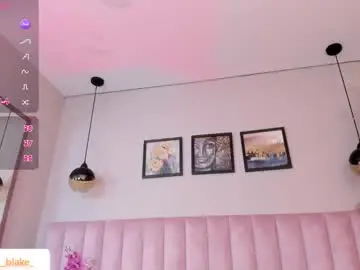 Chaturbate Sex Cam of ashley_blake_