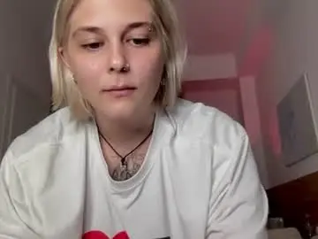 Chaturbate Adult Webcam of bloom_ella
