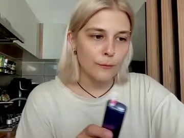 Chaturbate Live Sex of bloom_ella