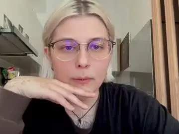 Chaturbate Adult Webcam of bloom_ella
