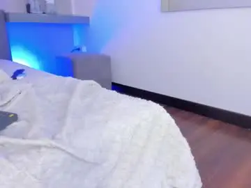 Chaturbate Adult Video Chat of cleojhonson