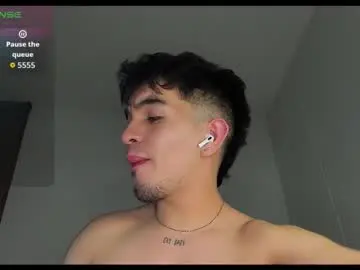 Chaturbate Live Porn of cmzo_