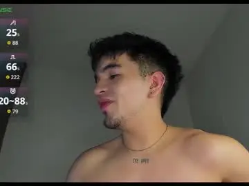 Chaturbate Best Webcam of cmzo_