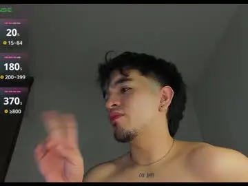 Chaturbate Nude Webcam of cmzo_