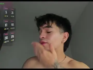 Chaturbate Live Sex Cam of cmzo_