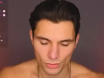 Chaturbate Sex Cam of denlover