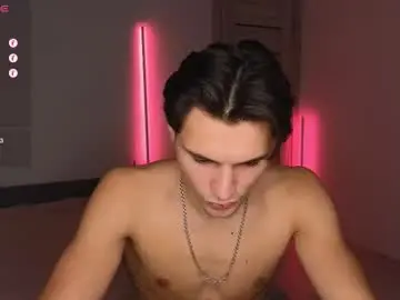 Chaturbate Nude Webcam of denlover