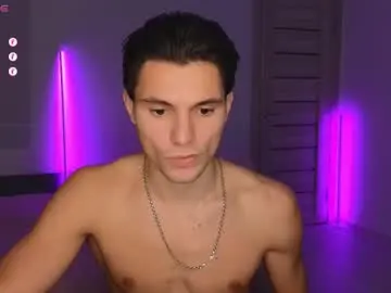 Chaturbate Live Sex of denlover
