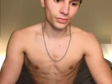 Chaturbate Sex Cam of denlover