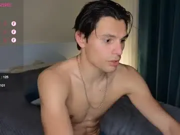 Chaturbate Best live sex cam show of denlover