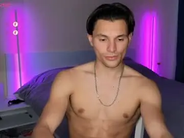 Chaturbate Adult Webcam of denlover