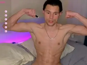 Chaturbate Nude Webcam of denlover