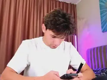Chaturbate Sex Chat of denlover