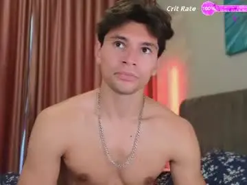 Chaturbate Live Porn of denlover