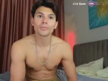 Chaturbate Live Porn of denlover