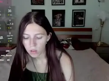 Chaturbate Nude Webcam of dirapunzel