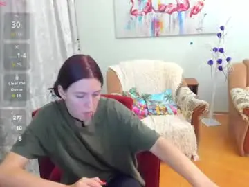 Chaturbate Live Porn of dirapunzel