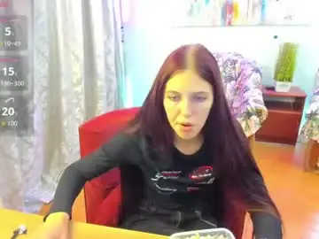 Chaturbate Adult Webcams of dirapunzel
