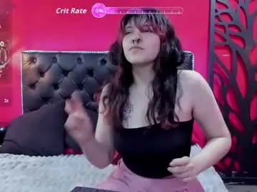 Chaturbate Nude Webcam of erisyerian