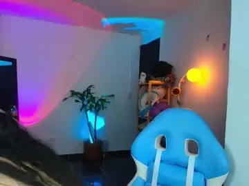 Chaturbate Adult Webcam of hinata_21_