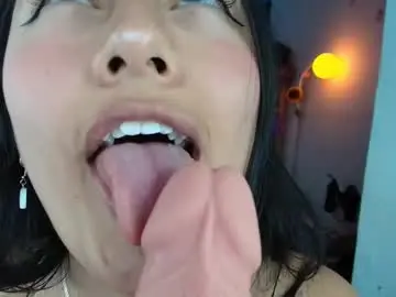 Chaturbate Free Live Porn of hinata_21_