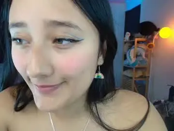 Chaturbate Live Sex Cam of hinata_21_