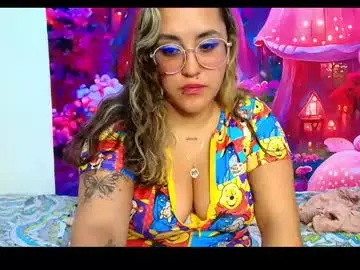Chaturbate Live Porn of karol_naughty
