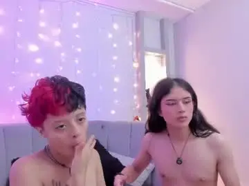 Chaturbate Adult Webcam of kvs_kael