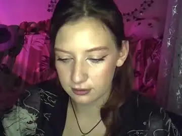 Chaturbate Nude Webcam of lily_ember