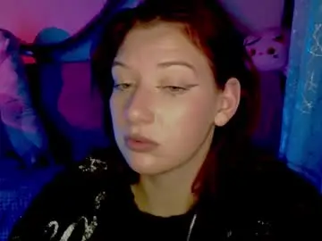 Chaturbate Live Porn of lily_ember