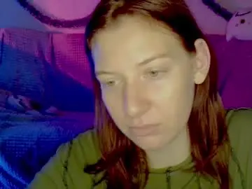 Chaturbate Nude Webcam of lily_ember